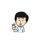 daddycon（個別スタンプ：14）