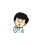 daddycon（個別スタンプ：15）
