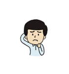 daddycon（個別スタンプ：16）