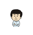 daddycon（個別スタンプ：17）