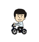 daddycon（個別スタンプ：19）