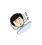 daddycon（個別スタンプ：20）