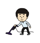 daddycon（個別スタンプ：22）