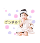 Kちゃんスタンプ☆（個別スタンプ：2）