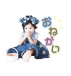 Kちゃんスタンプ☆（個別スタンプ：4）