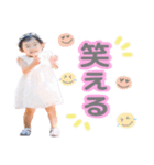 Kちゃんスタンプ☆（個別スタンプ：7）