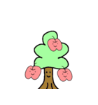 あっぷるんの日常すたんぷ ～りんご編～（個別スタンプ：20）