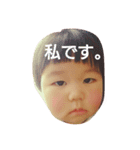 こんにちはうたさん（個別スタンプ：2）