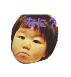 こんにちはうたさん（個別スタンプ：6）