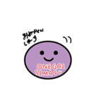 Dangoちゃん（個別スタンプ：7）