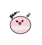 Dangoちゃん（個別スタンプ：15）