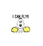 九州男児You KING！（個別スタンプ：10）