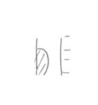 ボブリスの日常。（個別スタンプ：2）