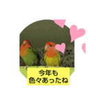 kawafamily13（個別スタンプ：1）