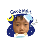 優ちゃんは世界一。（個別スタンプ：31）