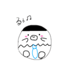 るるけらんの日常（個別スタンプ：8）