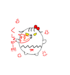 るるけらんの日常（個別スタンプ：11）
