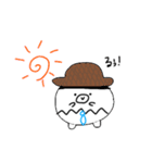 るるけらんの日常（個別スタンプ：14）