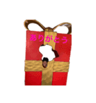 裕斗合格おめでとう（個別スタンプ：3）
