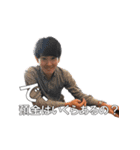 強気な じゅんpay（個別スタンプ：21）