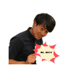 強気な じゅんpay（個別スタンプ：25）