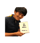 強気な じゅんpay（個別スタンプ：26）