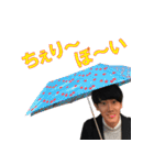強気な じゅんpay（個別スタンプ：31）