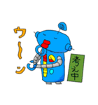 タラコロボ（個別スタンプ：23）