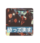 特ロボ祭SFスタンプ（個別スタンプ：1）