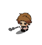 はうた(間瀬翔太)（個別スタンプ：6）