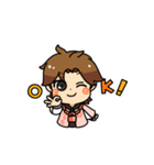 はうた(間瀬翔太)（個別スタンプ：11）