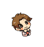 はうた(間瀬翔太)（個別スタンプ：13）