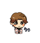 はうた(間瀬翔太)（個別スタンプ：15）