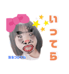 めっちゃ使える♥（個別スタンプ：13）