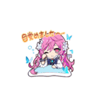 ファンキル スタンプvol.3（個別スタンプ：1）