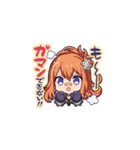 ファンキル スタンプvol.3（個別スタンプ：2）
