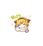 ファンキル スタンプvol.3（個別スタンプ：8）