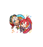 ファンキル スタンプvol.3（個別スタンプ：13）