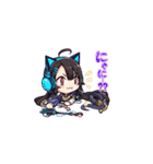 ファンキル スタンプvol.3（個別スタンプ：29）
