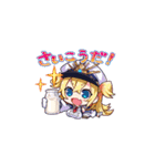ファンキル スタンプvol.3（個別スタンプ：33）