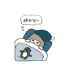 だって女の子だもん.（個別スタンプ：21）