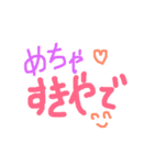 関西スピーカー2（個別スタンプ：14）
