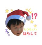 土佐弁チャイルド vol.7（個別スタンプ：6）