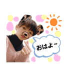 果物な姉妹（個別スタンプ：2）