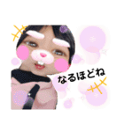 果物な姉妹（個別スタンプ：3）