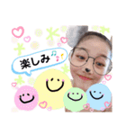 果物な姉妹（個別スタンプ：4）