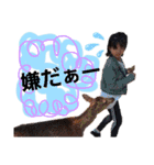 果物な姉妹（個別スタンプ：10）