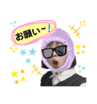 果物な姉妹（個別スタンプ：22）