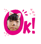 果物な姉妹（個別スタンプ：23）