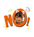 果物な姉妹（個別スタンプ：24）